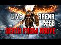 LIVE ARENA #61 SIEGFRUND THE NUKER  | RAID SHADOW LEGENDS