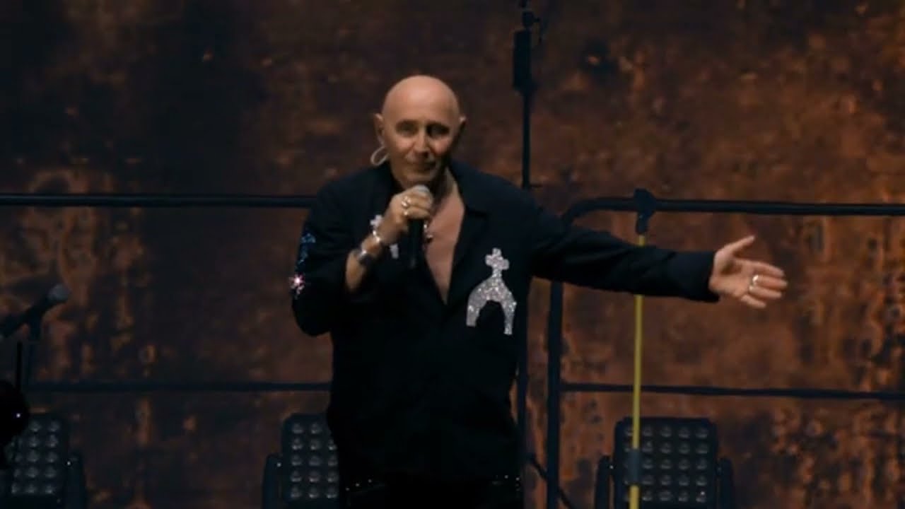 EDDA MŰVEK - ÜNNEP- ARÉNA