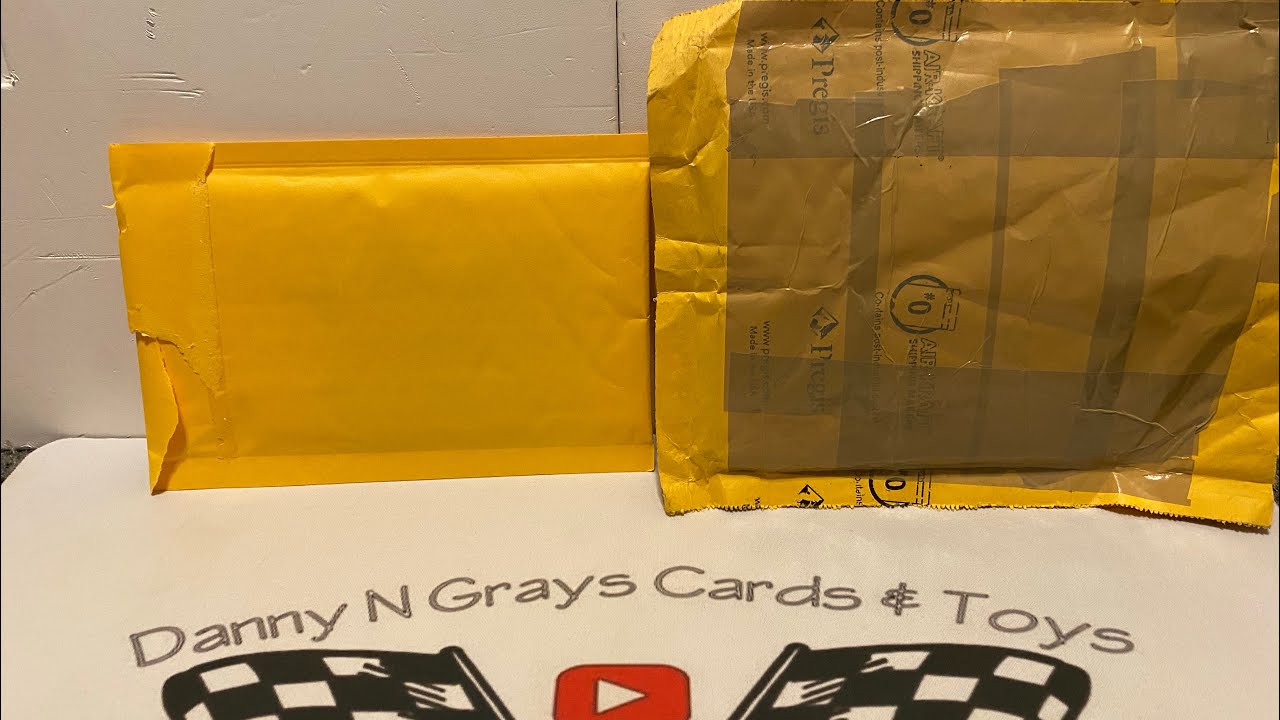 eBay pickup /mailday from SteelerCards7 YouTube