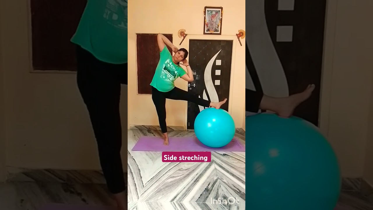 #sidestretch