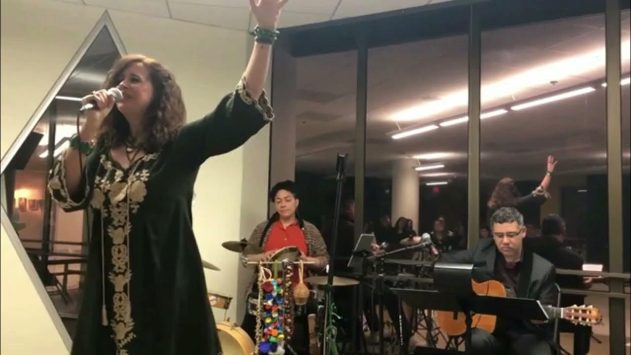 Brazilian Consulate / Los Angeles YouTube