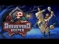 Graveyard Keeper: El astrólogo me dejó plantado!!!