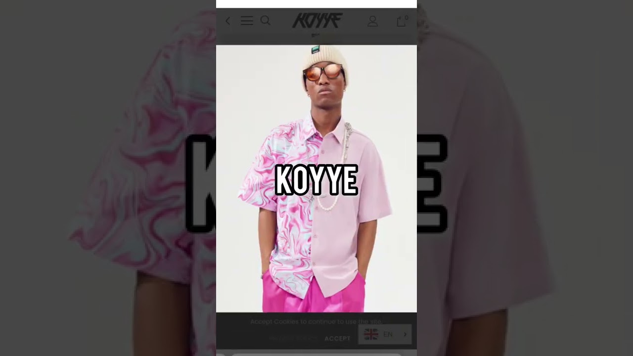 Men’s Summer Style | Best Summer Shirts for Guys