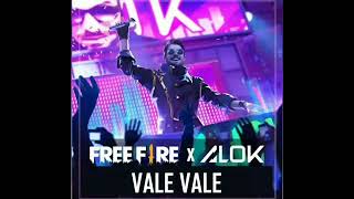 Garena Free fire- VALE VALE Extended Mix