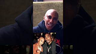 2Pac called me 'little brother' – Fredro Starr remembers Tupac