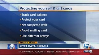 Gyft data breach screenshot 4