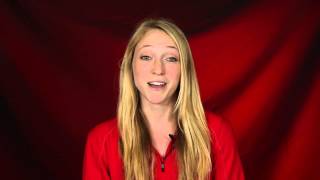 University of Houston Athletics Senior Reflections Part 1