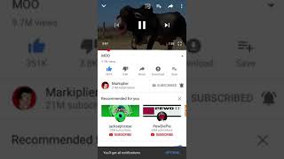 Markiplier|Moo|