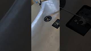Stainless Steel Wire Bending Machine Working Process, square wire bender , wire forming machine