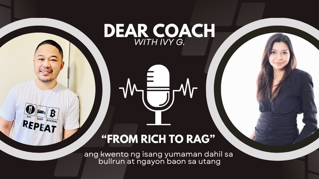 FROM RICH TO RAG - STORY OF A BULLMARKET RICH to SOMEONE NA BAON SA UTANG