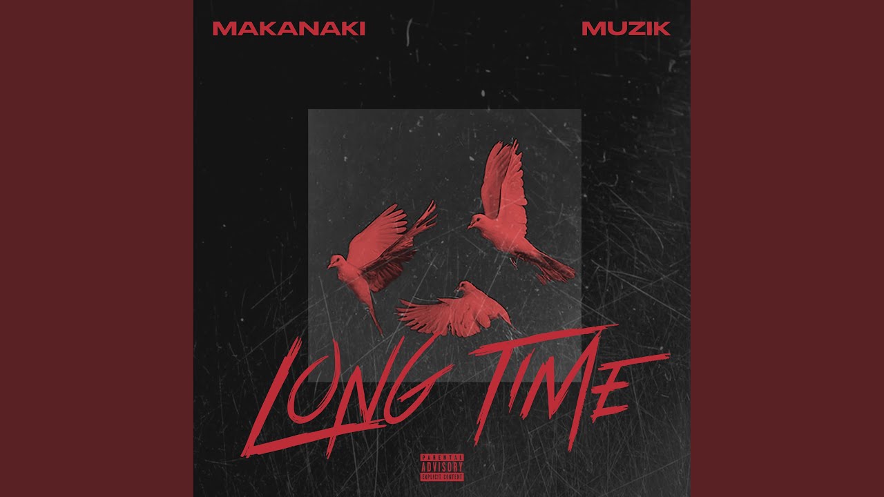 Watch LONGTIME on YouTube Watch LONGTIME on YouTube