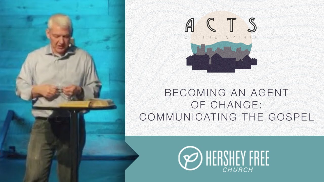 Hershey free church 9 00 am youtube