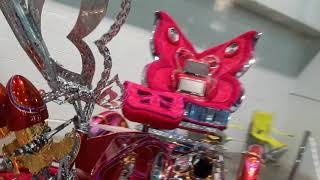 Lowrider Trike Of The Year Las Vegas Lowrider Super Show 2019