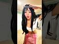 Umamusume Trend x Helios Rap Remix dance behind the scene 😺❤️#tiktok #viral #dance