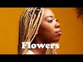 Afrobeat Instrumental 2023 Omah Lay Type Beat Victony x Ayra Starr Type Beat x Afrobeat "  "Flowers"