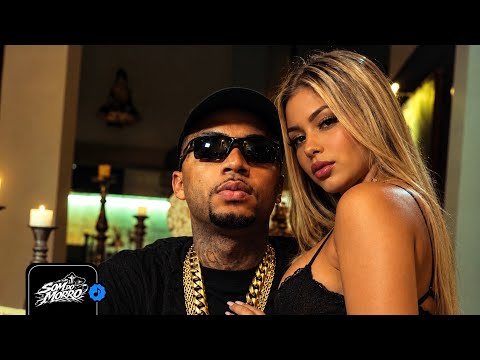 UMA NOITE SÓ - Orochi, MC GP, MC Ryan SP e Du’L