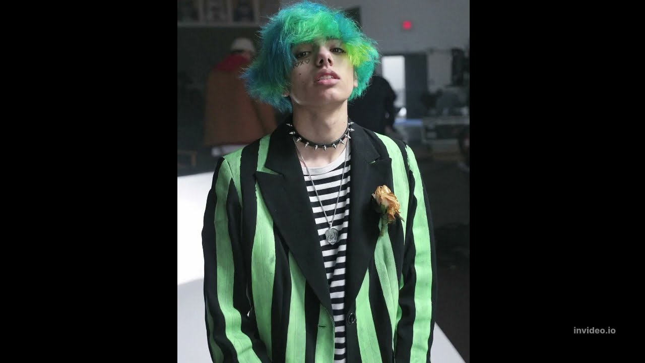 JUMEX - ALIVE IN MY COFFIN