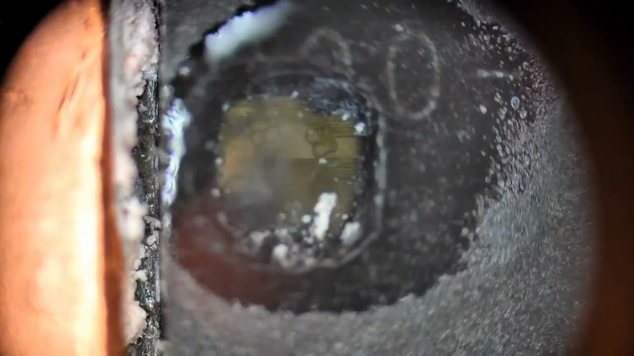 IQOO Z10 5G CPU Drill Process Remove FRP Via Flash64