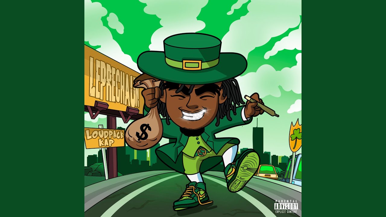 Guarda Leprechaun su YouTube Guarda Leprechaun su YouTube