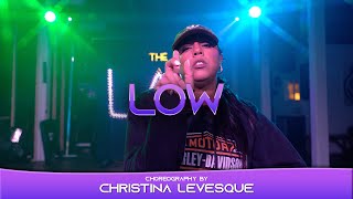 Low - Christina Levesque Choreography