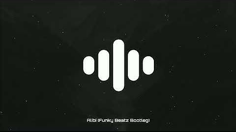 Sevdaliza - ALIBI ft. Pabllo Vittar & Yseult (Funky Beatz Bootleg)