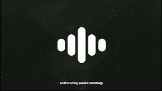 Sevdaliza - ALIBI ft. Pabllo Vittar & Yseult (Funky Beatz Bootleg)