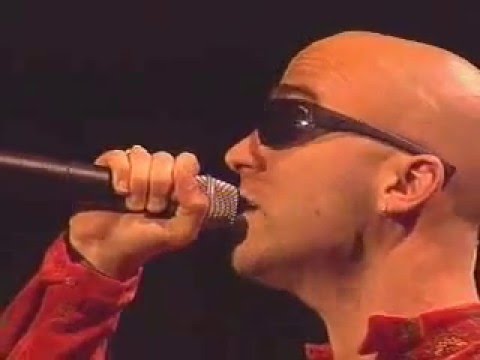 LIVE - Aug 22, 2000 PNC Arts Center - Holmdel, NJ