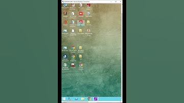 How to set sound volume in Windows Server 2012