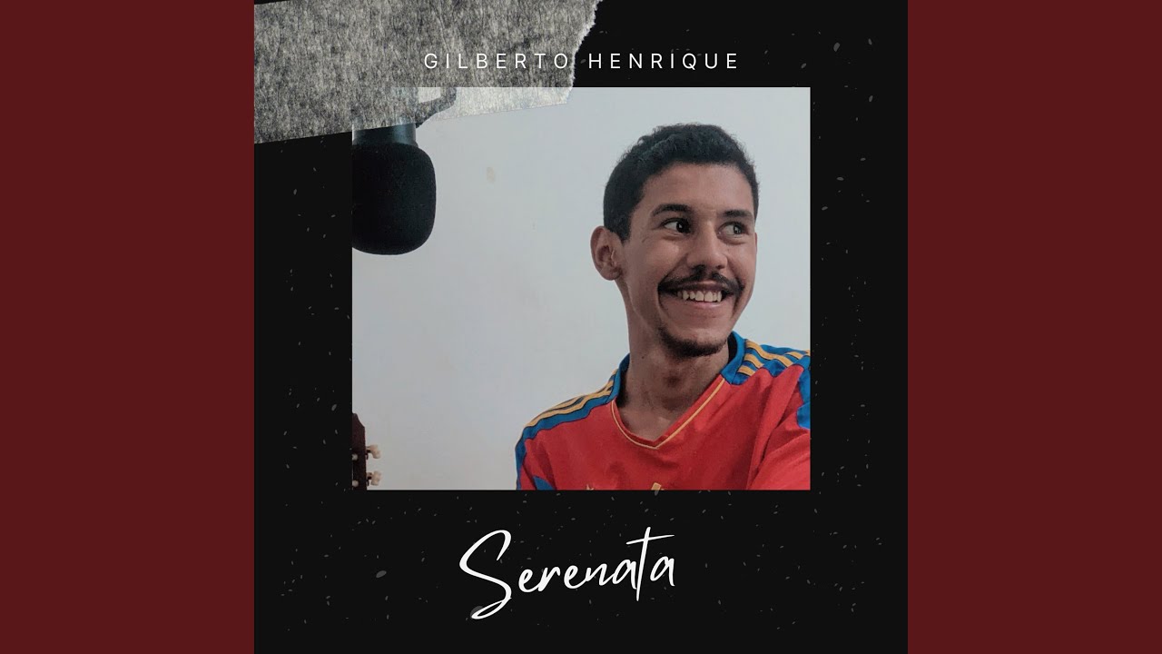 Watch Serenata on YouTube Watch Serenata on YouTube