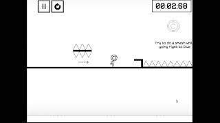 How To Beat Level 5 Ovo Cool Math Games