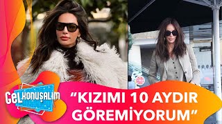 Güzide Duran Evliliğinde Neler Yaşadı? Gel Konuşalım 169. Bölüm