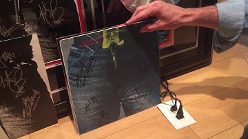 The Rolling Stones - Sticky Fingers Part 2