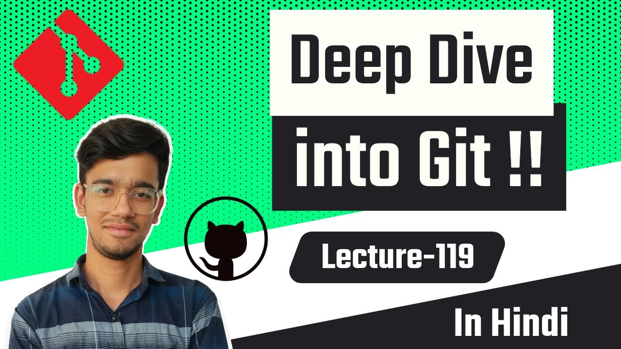 Git Deep Dive: Branches, Stashes, Tags & Conflict Fixes | Ep-119