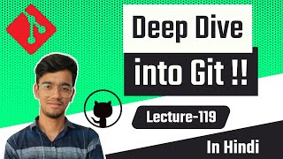 Git Deep Dive: Branches, Stashes, Tags & Conflict Fixes | Ep-119