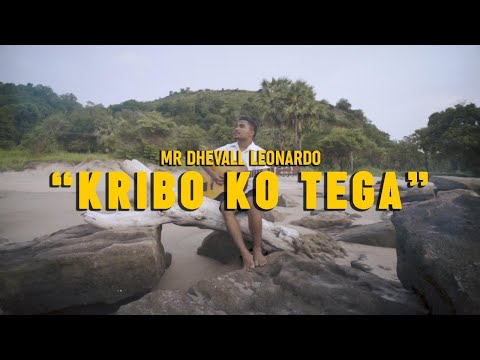 KRIBO KO TEGA_MR DHEVALL LEONARDO [OFFICIAL MUSIC VIDEO 2020]