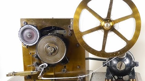 Emile baudot  printing telegraph  ( teletype )