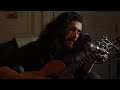 Hozier Performs ‘Wasteland, Baby!’