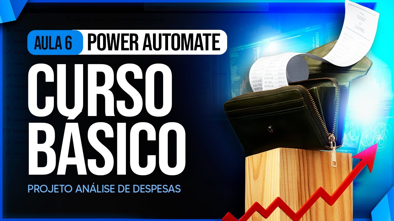 Curso Básico de Power Automate