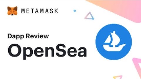 Watch Opensea has been hacked! / The most popular NFT marketplace has been hacked / Massive losses 😭
