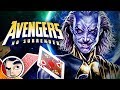 Avengers "No Surrender, Hulk's Return" - Full Story | Comicstorian