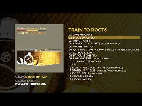 Train To Roots - Terra e acqua - 02 Piove da un po'
