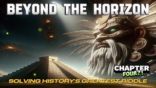 Beyond the Horizon AUDIOBOOK Chapter 4 Erasing the Legacy of Wonderous Nations