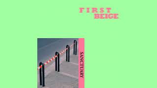 First Beige - Sanctuary