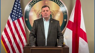 Cullman County sheriff aims to limit social media frenzy over juvenile assault case