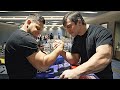 USA ARM WRESTLING CHAMPIONSHIP 2023 RIGHT