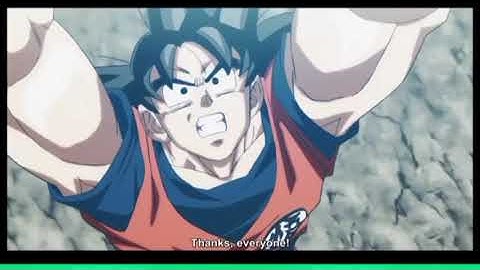 Dragon Ball Super|Neffex Destiny| Ultra instinct goku vsJiren, kefla,Goku Blue vs Black goku,GoldenF
