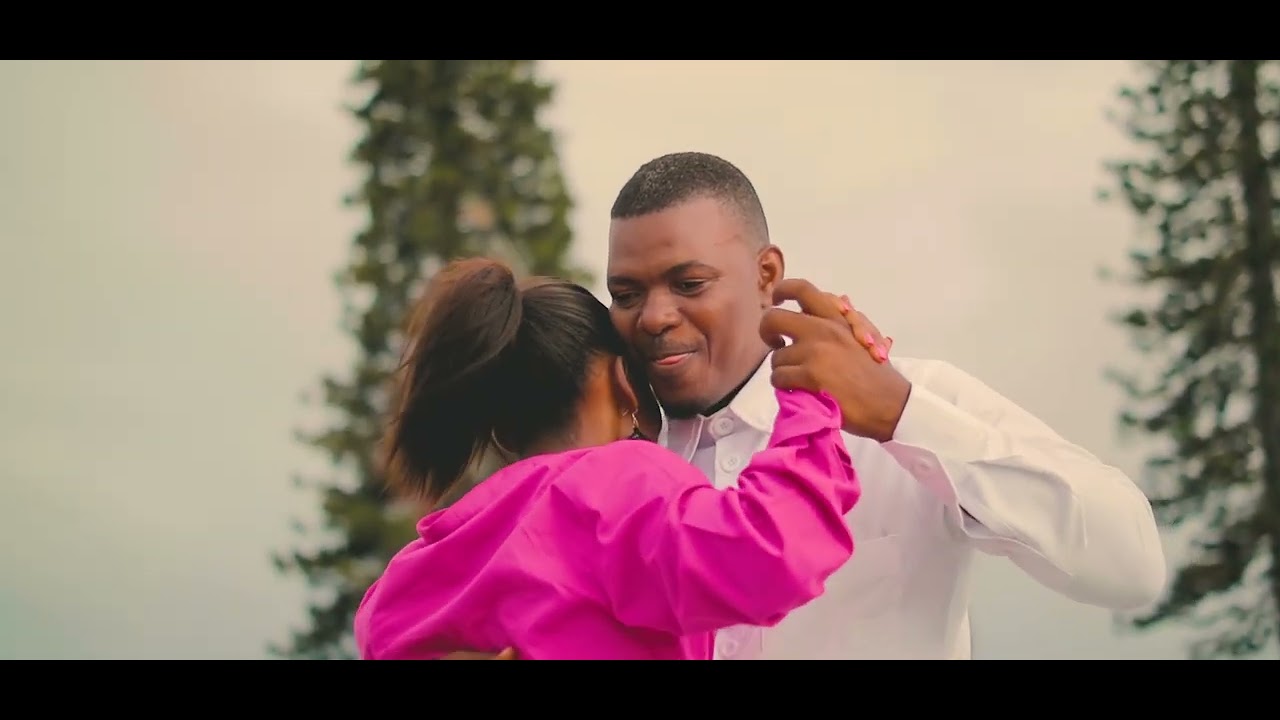 kizomba de Angola PAQUERA