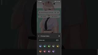 How to UNLOCK Custom Wallpapers on Chrome Android (Secret Flag). subscribe @mategamer23