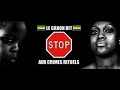Le moral est bandé Gabon musique 2024 officiel (kg gang by @ange_davy )#gabon