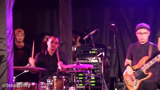 Tulus - Tuan Nona Kesepian @ Ear Night 2014 [HD]